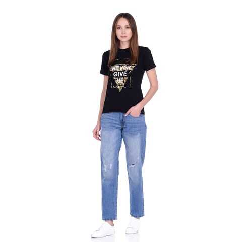Джинсы женские RJ 20571 синие 31/31 в Levis