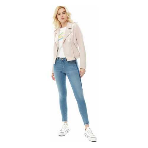 Джинсы женские TOM TAILOR 1016647-10119 синие 30 DE в Levis
