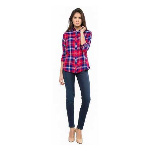 Джинсы женские Wrangler W28LX786N синие 28/32 US в Levis
