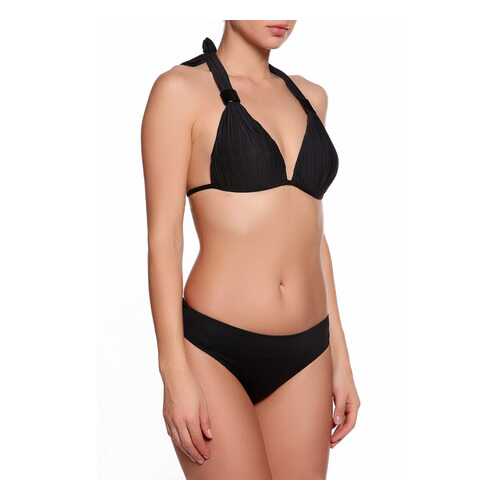 Купальник раздельный женский BALNEAIRE 81286-3_EMILY черный L в Levis