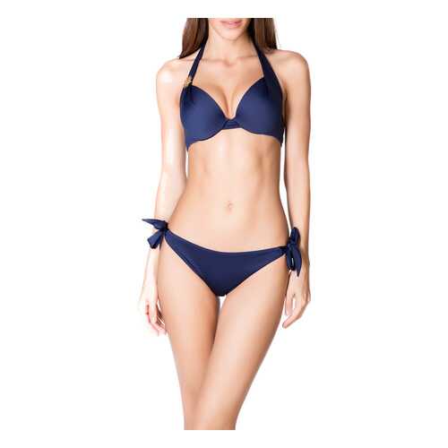 Верх от купальника женский Bip-Bip ANKARA 7C.U BRA синий 44F FR в Levis