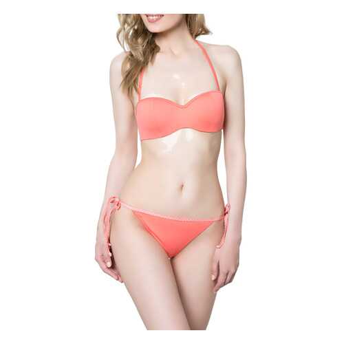 Верх от купальника женский Plage Exotique GOVANNA 9R.U красный 38B в Levis