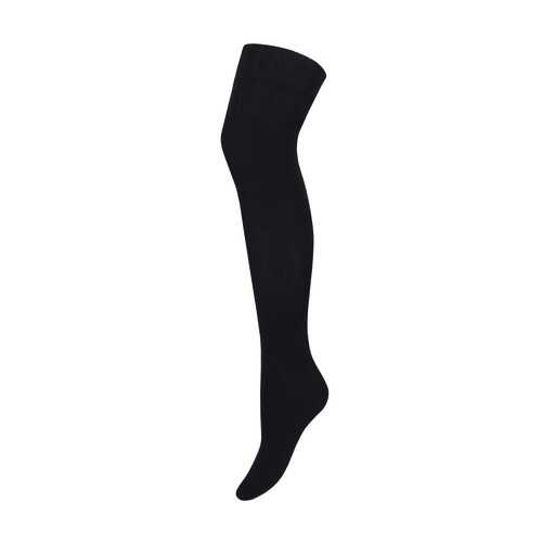 Гольфы женские Mademoiselle 19110 over knee черные UNICA в Levis