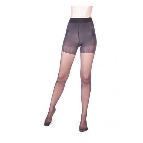 Колготки женские Mademoiselle collant Modellata серые 3 в Levis