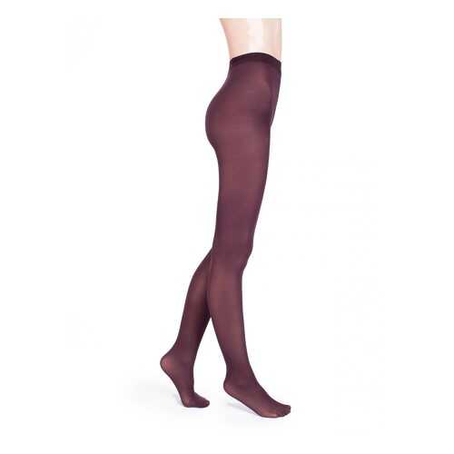 Колготки женские Mademoiselle collant Sofia 70 maxi фиолетовые 5 в Levis