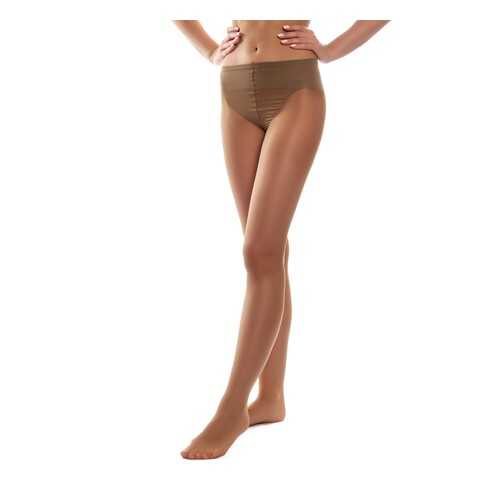 Колготки женские Mademoiselle Melina 20 бежевые 4 в Levis