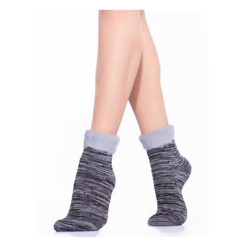 Носки женские Hobby Line черные 36-40 в Levis