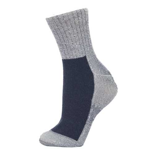 Носки женские Janus 13045503 синие 36-39 в Levis