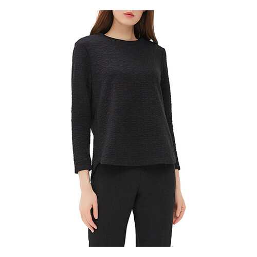 Свитшот женский IMAGO 22.49.401001 черный 44 RU в Levis