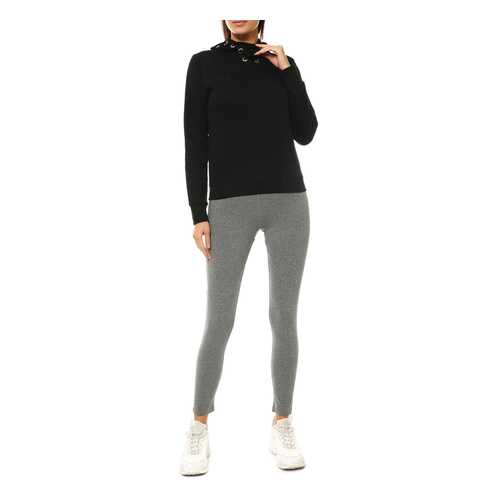Толстовка CAPUCHA женская Joma 900763,1 черная L в Levis