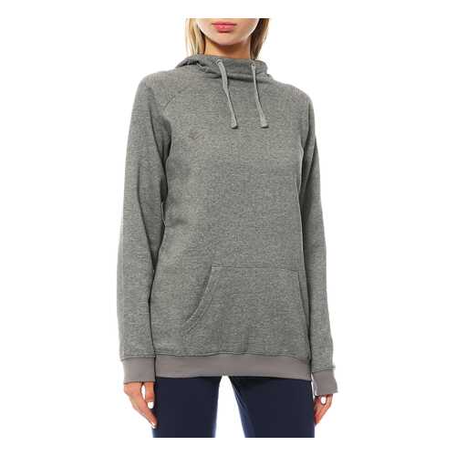 Толстовка женская Joma 900696,28 серая XL в Levis
