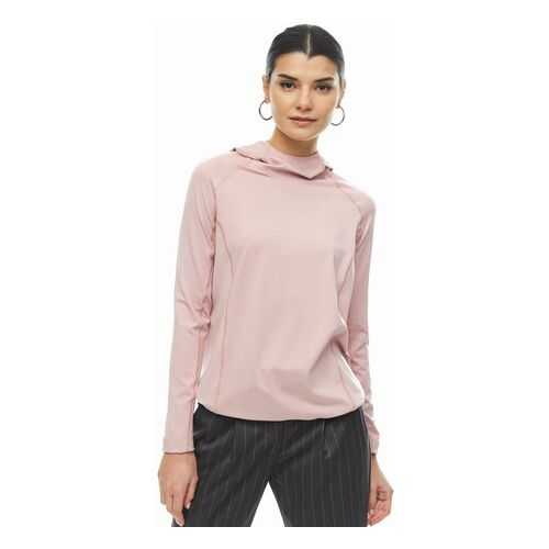 Толстовка женская URBAN TIGER 01.014624 розовая XL в Levis