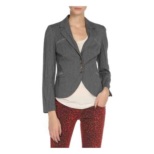Пиджак женский MODART M/725311 синий 38 DE в Levis