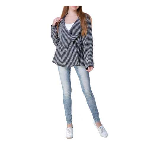 Жакет женский Adzhedo 1641 черный M в Levis