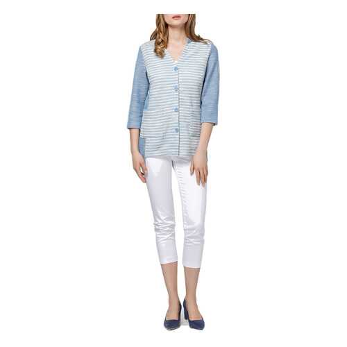 Жакет женский Helmidge 7392 голубой 16 UK в Levis