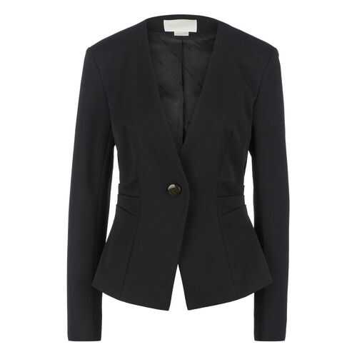 Жакет женский Miss Sixty WJ0450PU9145000000 черный XS в Levis
