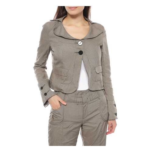 Жакет женский ONE STEP F440031 зеленый 42 FR в Levis