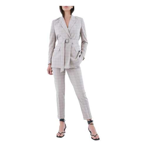 Жакет женский ZARINA 328216622 бежевый 42 в Levis