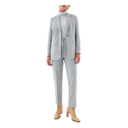 Жакет женский ZARINA 328511611 серый 46 в Levis