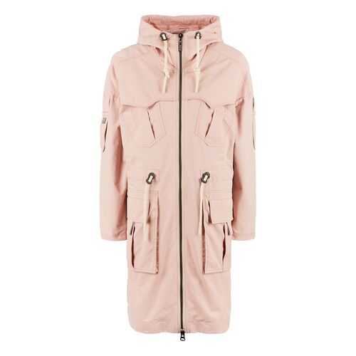 Куртка женская ALPEX TRF10-140 розовая XS в Levis