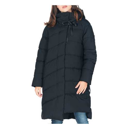 Куртка женская Amimoda 10N301 черная 52 RU в Levis