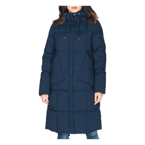 Куртка женская Amimoda 10N302 синяя 48 RU в Levis