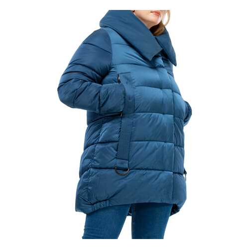 Куртка женская Amimoda 10N306-30 зеленая 48 RU в Levis