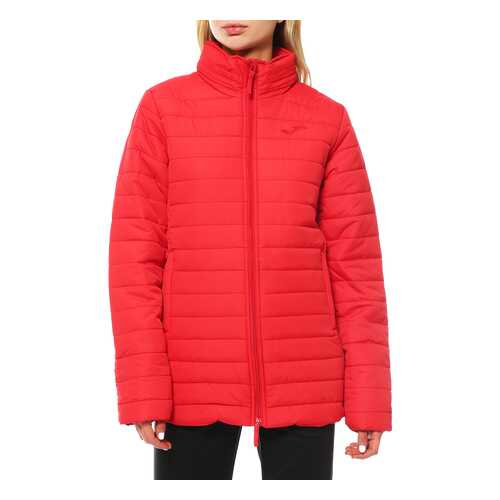 Куртка женская Joma 900283.6 красная XL в Levis