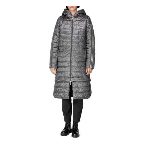 Пальто женское Helmidge 7715 серое 14 UK в Levis