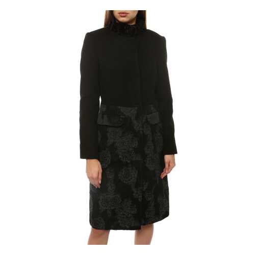 Пальто женское Style National 1468 Р206 черное 44 RU в Levis