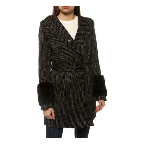 Пальто женское Style National 1477 Р225 коричневое 46 RU в Levis