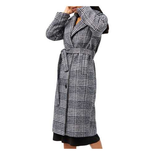 Пальто женское Tom Farr 3708.67_W20 синее M в Levis