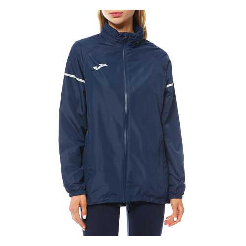 Ветровка женская Joma 900662331 синяя M в Levis