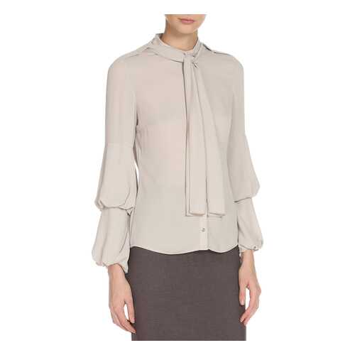 Блуза женская Adzhedo 70038 бежевая S в Levis