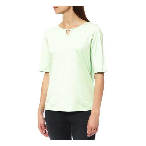 Блуза женская Fer 364006 зеленая 42 DE в Levis