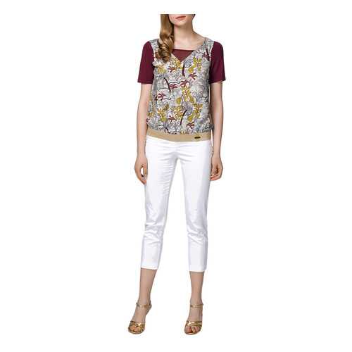 Блуза женская Helmidge 7321 бежевая 16 UK в Levis