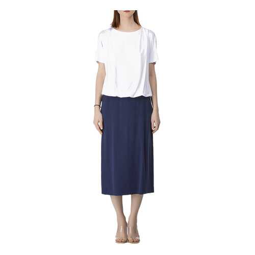 Блуза женская Helmidge 8326 белая 26 в Levis