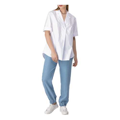 Блуза женская Helmidge 8392 белая 22 в Levis