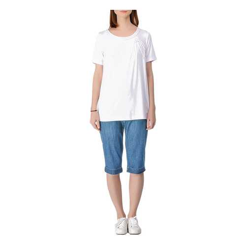 Блуза женская Helmidge 8612 белая 18 в Levis