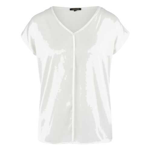 Блуза женская MORE & MORE 1820550 белая 36 DE в Levis