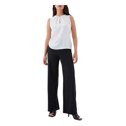 Блуза женская ZARINA 328119339 белая 46 в Levis