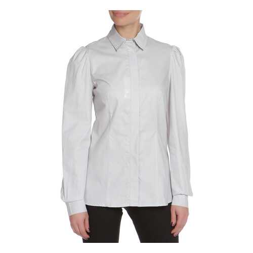 Рубашка женская GF Ferre YF7606 77841 серая 38 IT в Levis