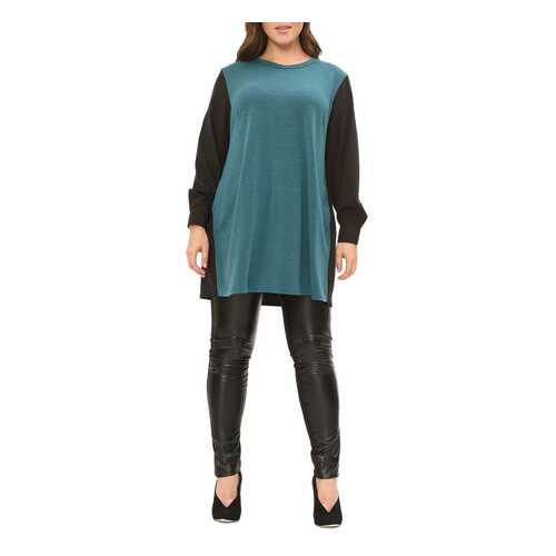 Туника женская SVESTA T2171MARWNO голубая 60 RU в Levis