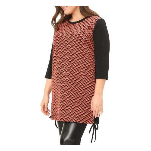 Туника женская SVESTA T2172NOCOR красная 48 RU в Levis