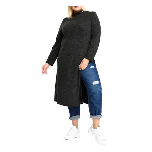 Туника женская SVESTA T952NO черная 58 RU в Levis