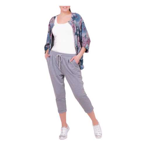 Бриджи женские Argent SC-110 серые 44 RU в Levis
