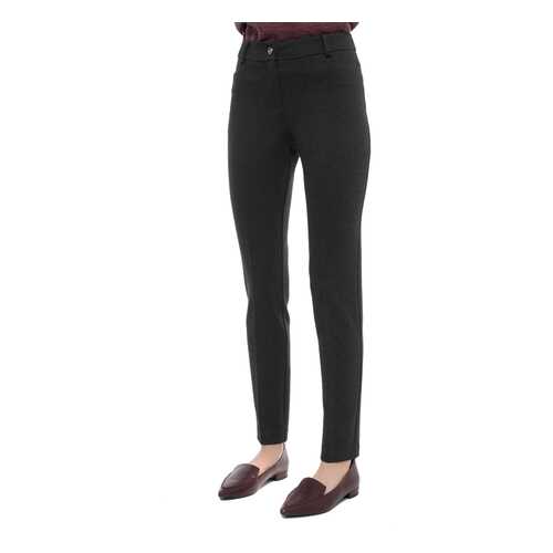 Брюки женские Argent VZQ912630 серые 48 RU в Levis