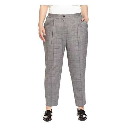 Брюки женские Averi 11.1828.2. серые 48 RU в Levis