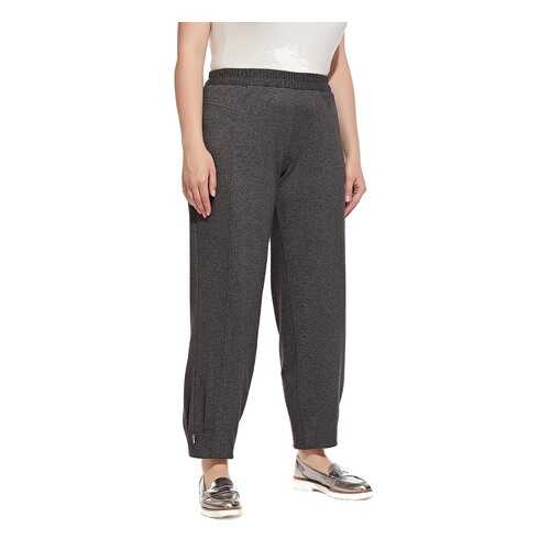 Брюки женские Averi 12.1822.2. серые 50 RU в Levis