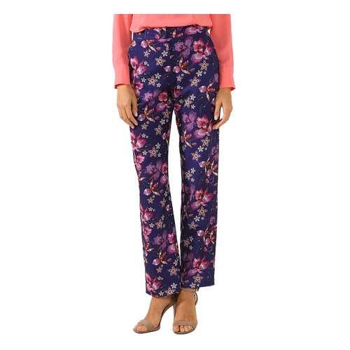 Брюки женские BELUCCI 4354475 белые L в Levis